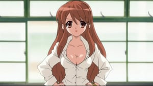 This is the Avatar Image for the Mikuru Asahina (Older) (Haruhi Suzumiya) AI Voice and Text to Speech Generator